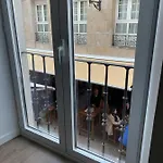 Galerias 16 Viviendas Turisticas לוגו