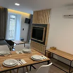 דירה Galerias 16 Viviendas Turisticas