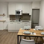 דירה Galerias 16 Viviendas Turisticas