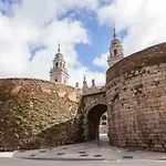 Apartmán Galerias 16 Viviendas Turisticas