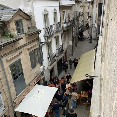 Galerias 16 Viviendas Turisticas