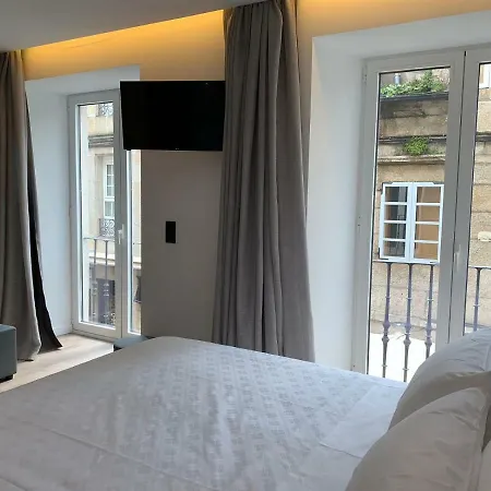 Apartman Galerias 16 Viviendas Turisticas *