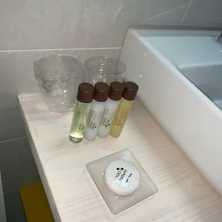 Apartmán Galerias 16 Viviendas Turisticas Lugo