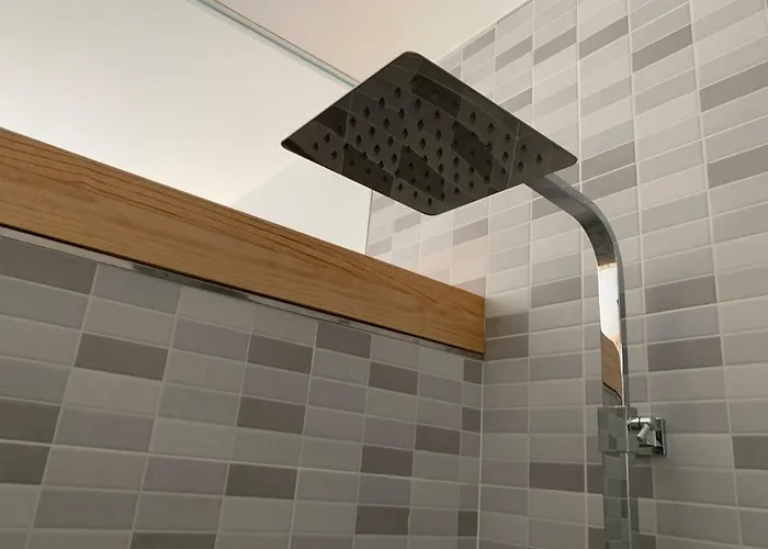 Galerias 16 Viviendas Turisticas 公寓 卢戈